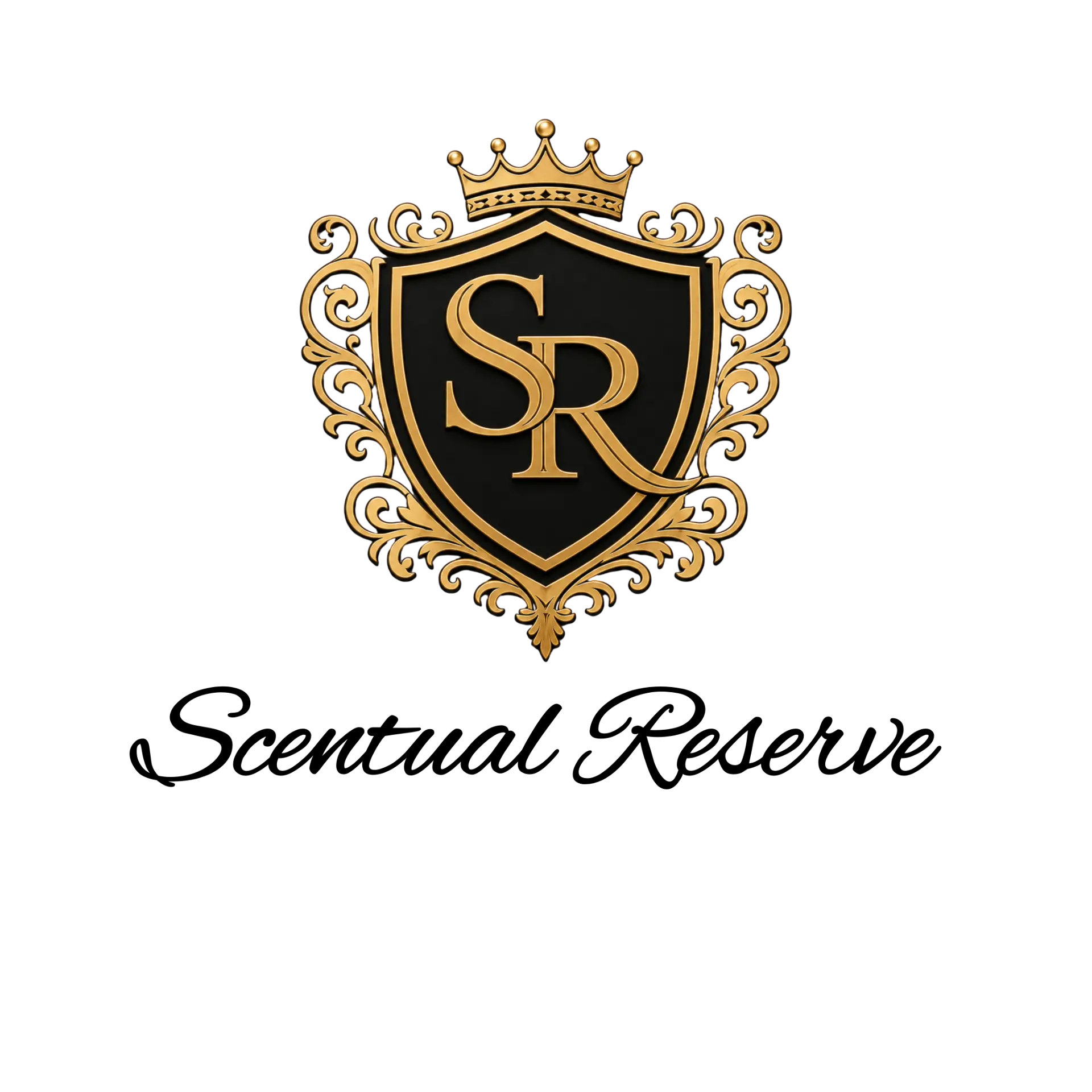 Official Scentual Reserve crest